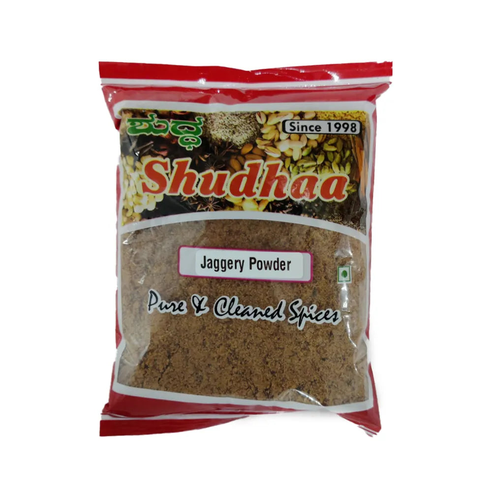 Jaggery Powder 500 gms-1
